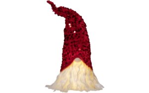 Star Trading Figur Joylight IP20, Warmweiss,Rot