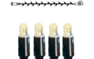 Star Trading System LED Extra Lichterkette 500cm, Schwarz, Warmweiss kaufen Schweiz | Mediatech.ch