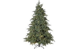 Star Trading Weihnachtsbaum LED Greyland Grün, 700 LEDs, 210cm Höhe kaufen Schweiz | Mediatech.ch