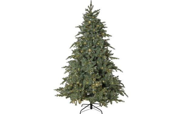 Star Trading Weihnachtsbaum LED Greyland Grün, 700 LEDs, 210cm Höhe kaufen Schweiz | Mediatech.ch