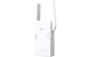 TP-Link RE235BE: Wi-Fi 7 Range Extender 688 Mbps at 2.4GHz + 2882 Mbps at 5GHz