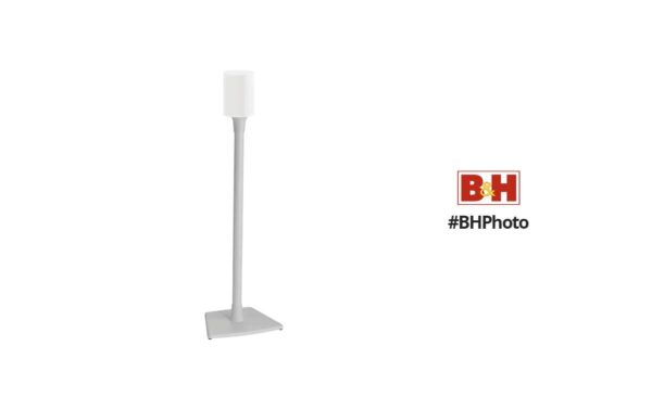 1904477_1 - Mediatech Sanus Ständer für Sonos Era 100, Weiss