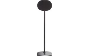 Sanus Ständer für Sonos Era 300, Schwarz