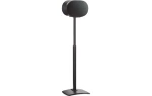 Sanus Ständer für Sonos Era 300, Schwarz, verstellbar kaufen Schweiz | Mediatech.ch