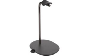 Sanus Kopfhörerständer f. Sonos Ace Schwarz