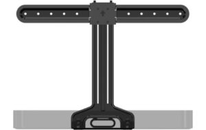 Sanus TV-Halterung für Sonos Beam, Schwarz