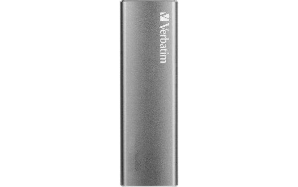 1904583_3 - Mediatech Verbatim VX500 USB3.2 Gen2 512GB lesen 500MB/s, schreiben 440MB/s
