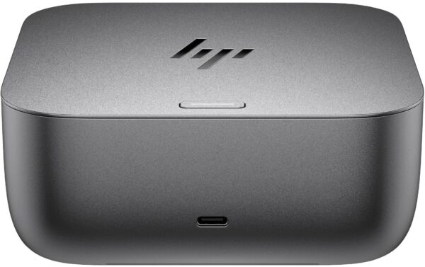 HP Thunderbolt 4 Ultra 280W G6 Dock 280W PD with Combo Cable,vPro,3Y