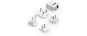 Synology Adapter 5W passend zu div. Synology Geräte