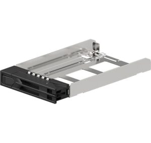 Festplatteneinschub, 2.5 Disk Tray (R3) passend zu div. Synology Geräte