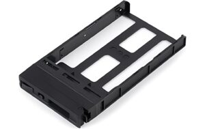 Festplatteneinschub, 2.5 Disk Tray (R4) passend zu div. Synology Geräte