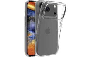 DBR Back Cover Greenland iPhone 17 Pro