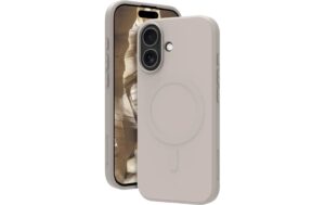 DBR Greenland Pro MS Sandstone iPhone 17