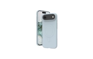 DBR Greenland Pro MS Glacier iPhone Air
