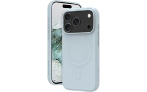 DBR Greenland Pro MS Glacier iPhone 17 Pro