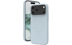 dbramante1928 DBR Greenland Pro MS Glacier iPhone 17 Pro Max kaufen | Mediatech.ch