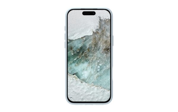 DBR Greenland Pro MS Glacier iPhone 17 Pro Max