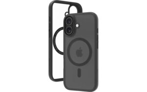 DBR Grenen MS Black iPhone 17