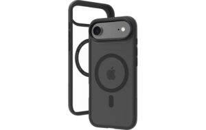 DBR Grenen MS Black iPhone Air