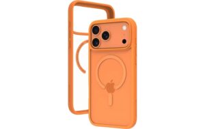 DBR Grenen MS Orange iPhone 17 Pro Max