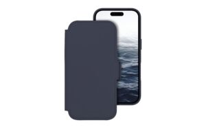 DBR Book Cover Lynge MS ICON iPh iPhone 17