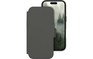 DBR Lynge MS ICON Forest Shadow iPhone 17