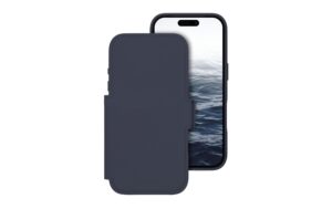 DBR Lynge MS ICON Deep Water iPhone 17 Pro