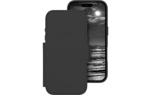 DBR Lynge MS ICON Midnight iPhone 17 Pro