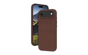 DBR Roskilde MS Dark Tan iPhone Air