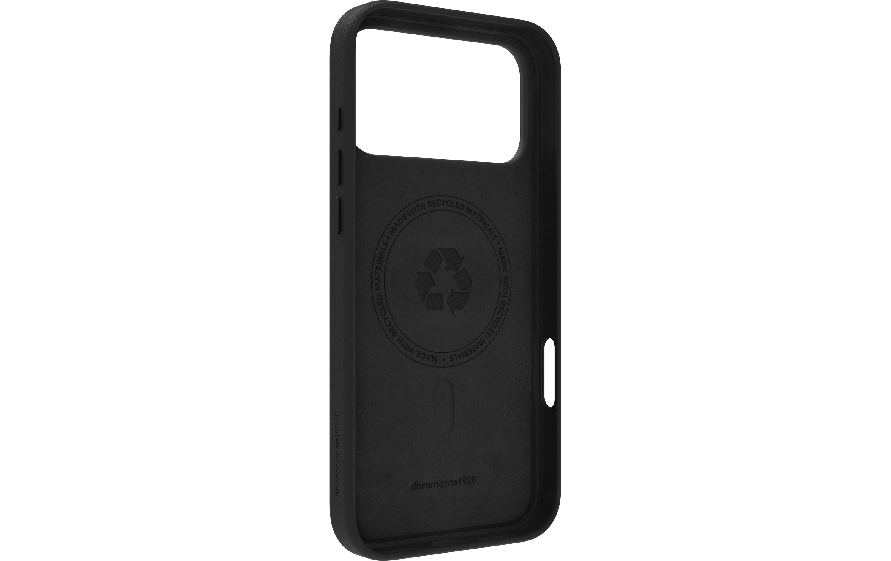 1904838_1 - Mediatech DBR Roskilde MS Black iPhone 17 Pro Max