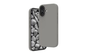 DBR Roskilde MS ICON River Stone iPhone 17