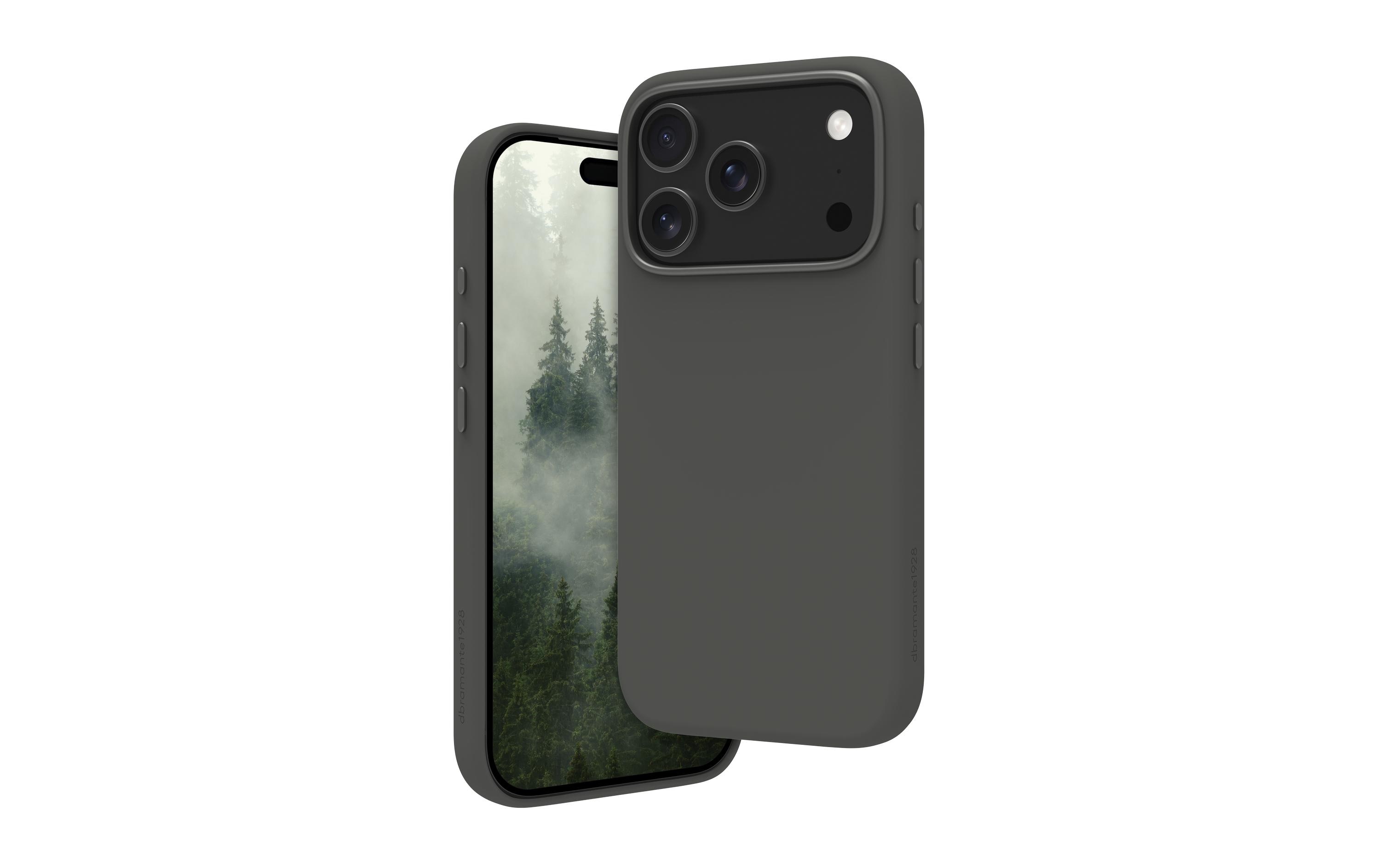 1904851 - Mediatech DBR Roskilde MS ICON Forest Shadow iPhone 17 Pro