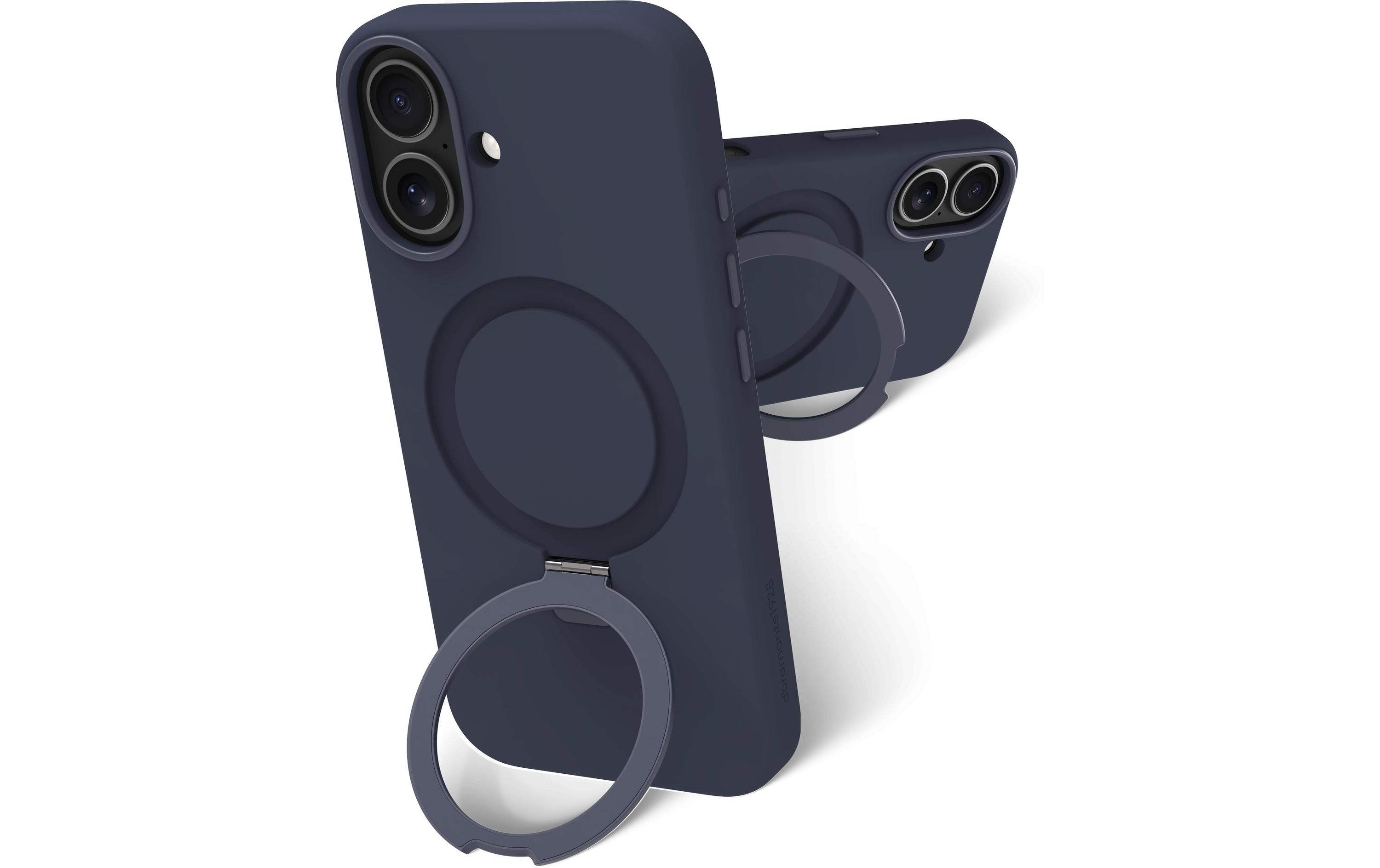 dbramante1928 DBR Roskilde MS Kick ICON Deep Water iPhone 17 kaufen | Mediatech.ch