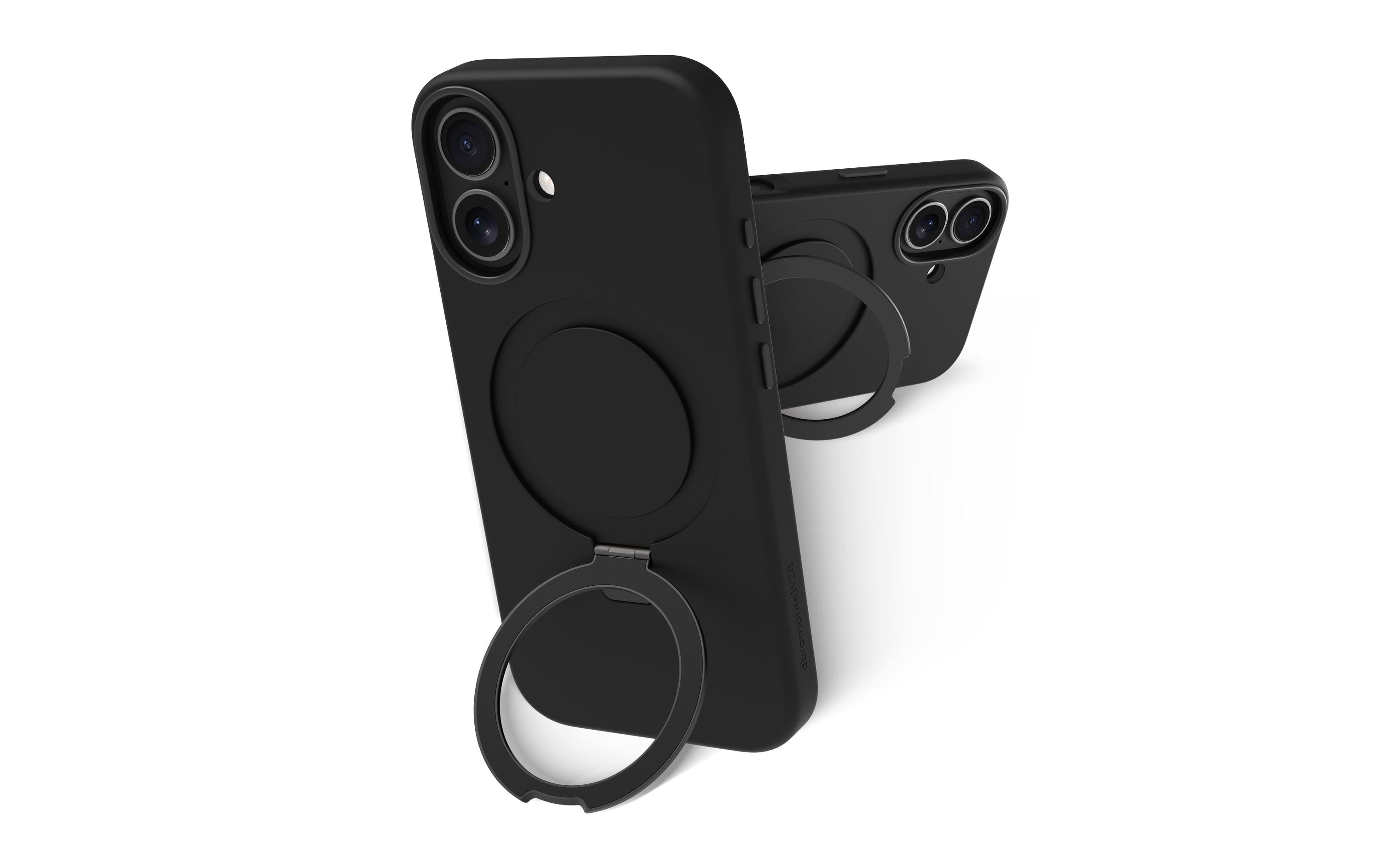 dbramante1928 DBR Roskilde MS Kick ICON Midnight iPhone 17 kaufen | Mediatech.ch