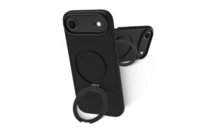 DBR Roskilde MS Kick ICON Midnight iPhone Air
