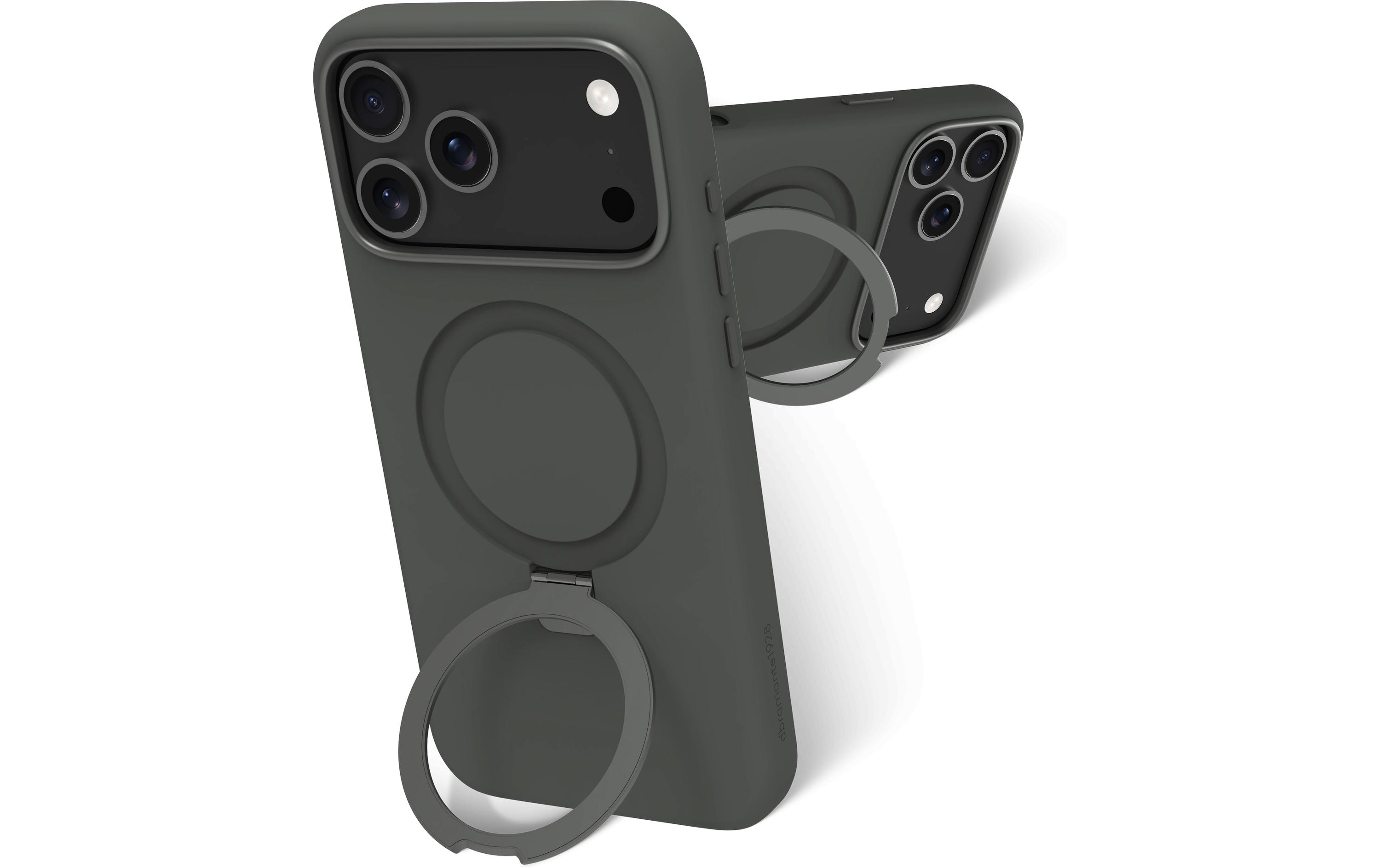 DBR Roskilde MS Kick ICON Forest Shadow iPhone 17 Pro Max