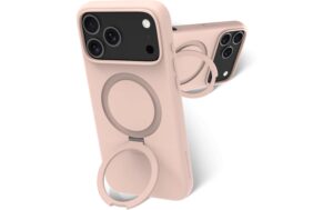 DBR Back Cover Roskilde MS Kick iPhone 17 Pro Max