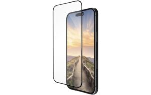 dbramante1928 DBR eco-shield Black Edge iPhone 17 Pro Max kaufen | Mediatech.ch