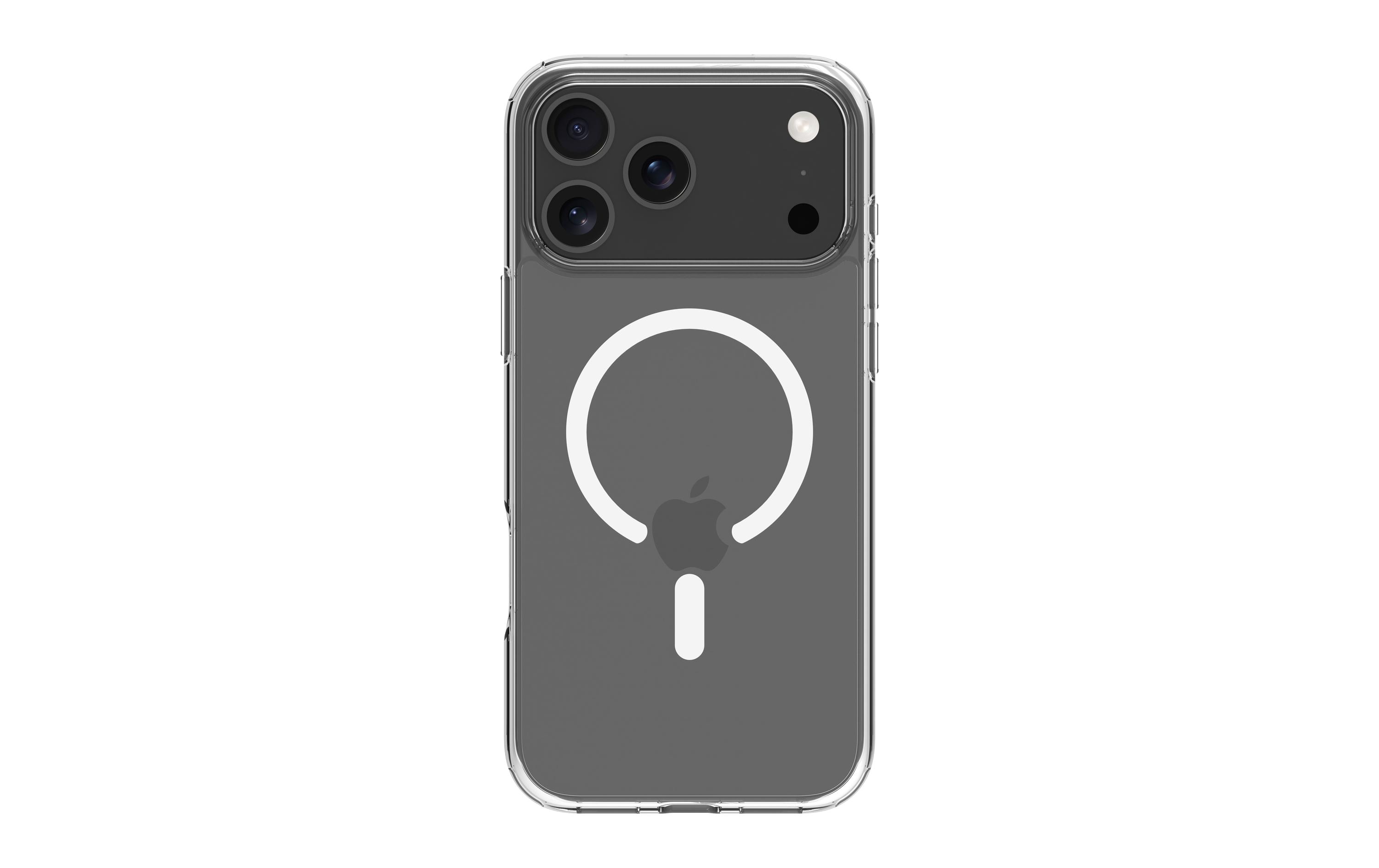 1904892_2 - Mediatech DBR Iceland Pro MS Clear iPhone 17 Pro Max