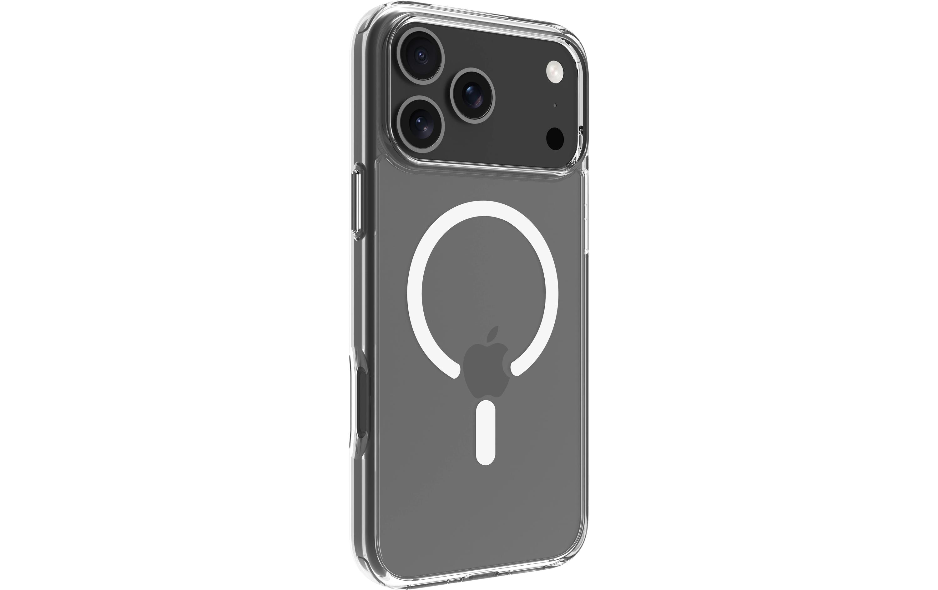 1904892_3 - Mediatech DBR Iceland Pro MS Clear iPhone 17 Pro Max