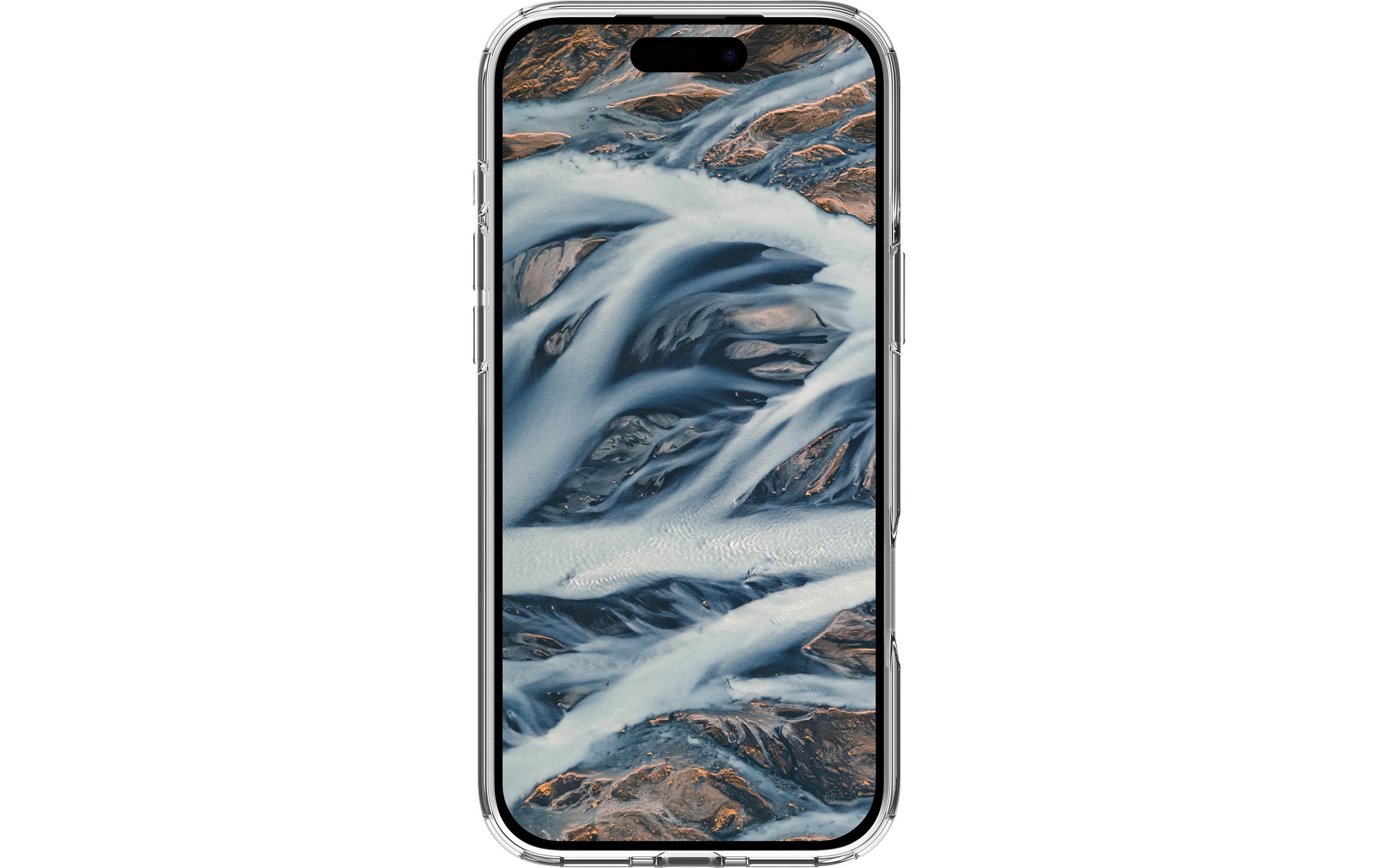 1904892_4 - Mediatech DBR Iceland Pro MS Clear iPhone 17 Pro Max