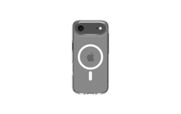 DBR Iceland Ultra D3O MS Clear iPhone Air