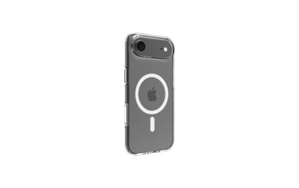 DBR Iceland Ultra D3O MS Clear iPhone Air