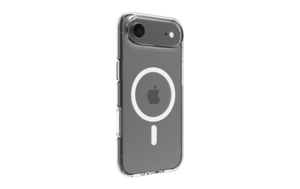 DBR Iceland Ultra D3O MS Clear iPhone Air