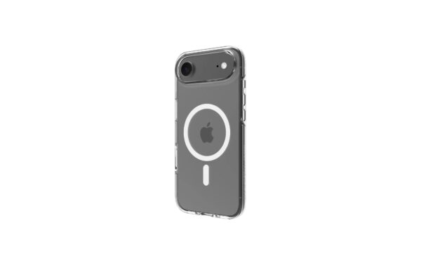 DBR Iceland Ultra D3O MS Clear iPhone Air