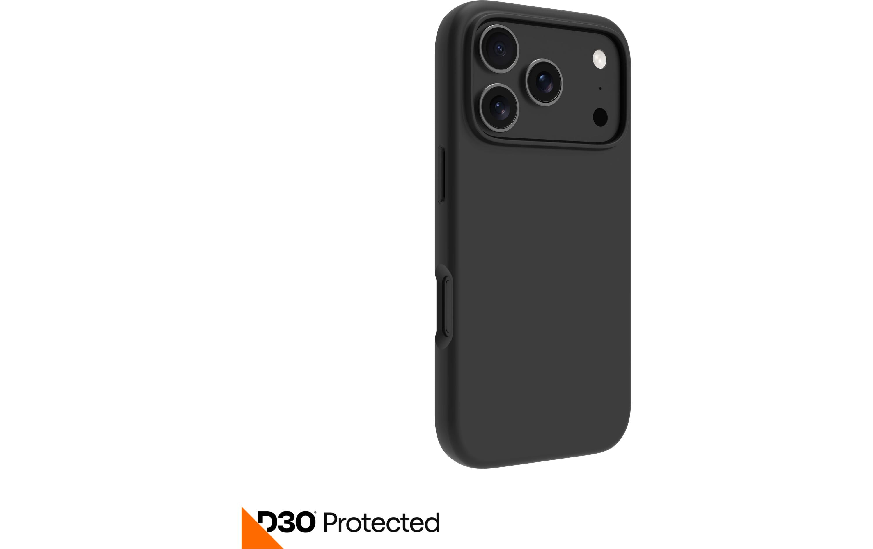 dbramante1928 DBR Iceland Ultra D3O MS Black iPhone 17 Pro Max kaufen | Mediatech.ch