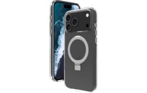 dbramante1928 DBR Iceland Ultra D3O MS Kick Clear iPhone 17 Pro Max kaufen | Mediatech.ch