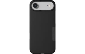 Nudient Thin MagSafe Ink Black iPhone Air