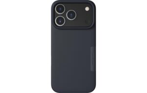 Nudient Thin MagSafe Midwinter Blue iPhone 17 Pro