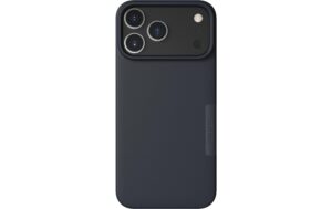 NUDIENT Thin MagSafe Midwinter Blue iPhone 17 Pro Max